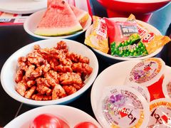 -辣尚瘾·烤鱼·新川菜(交大直营店)