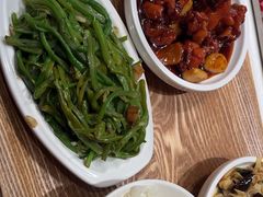 -乡村基·川味现炒大王(熙悦天街店)