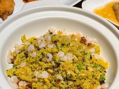 -兰庭玉树·老饭骨家宴(后海店)