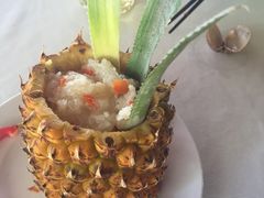 -越海渔村