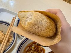 老街糯米团-正南齐北·老街糯米团(洪崖洞店)
