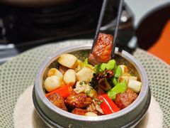 -道海元·潮粤汇 (前滩店)