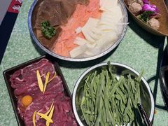 -憨铁匠老火锅(龙岗万科里店)