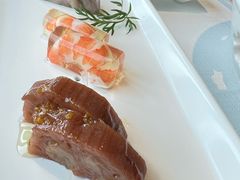 -旺顺阁·北京菜(北辰上品+)