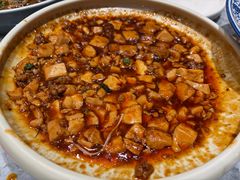 -聚丰园•湖鲜餐厅(阿红私房菜梅石路店)