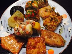 -松子料理(白家庄店)