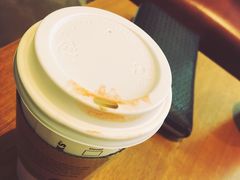 -星巴克(天津大悦城第二店)