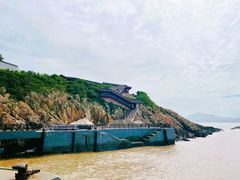 -珞珈山-售票处