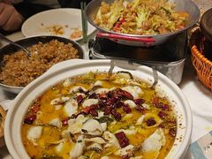 -小菜园新徽菜(苏州繁花中心店)