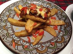 iphone_upload_pic-芭莉与彩虹西餐厅(成都合生汇店)