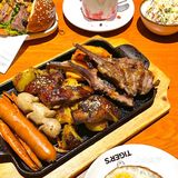 天天吃大餐｜精致女孩就要品味高品质西餐！