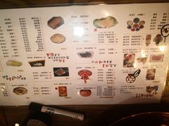 菜单-芝麻花餐厅(祁家豁子店)