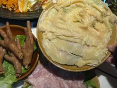 -谭记重庆老火锅(总店)