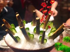 -云来居素食馆(南山店)