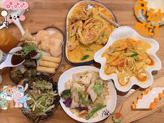 -泰堤坊(淡水体育馆店)