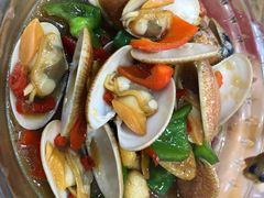 -阿静美食