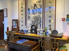 -徽韵人家·传承正宗徽菜(牡丹园店)