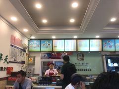 -新川面馆(新街口二店)