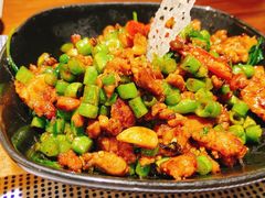 -星叶·东南亚料理(宁波万象汇店)