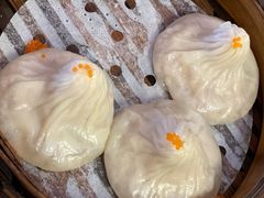 灌汤小笼包-御满江海鲜酒家(洛溪新城店)