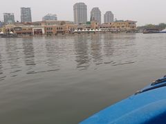 -WhaleSports户外水上运动俱乐部(朝阳公园店)