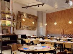 大堂-铁公鸡·四川料理(天环广场店)