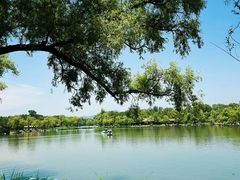 -承德避暑山庄景区