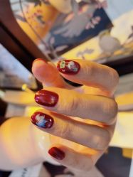 -鲸彩·美甲美睫科技护肤