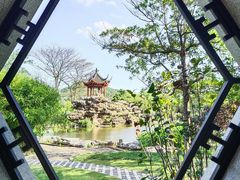 -顺峰山公园