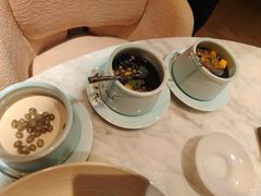 -深圳美高梅酒店-品聚嘉府中餐厅
