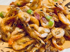 -上海新江南大酒店-中餐厅