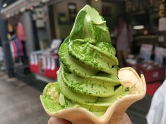 -鎌倉茶々(本店)