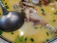 太湖一锅鲜-西新饭店(城中店)