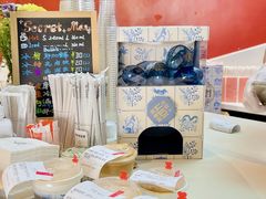 -Manner Coffee(白玉兰广场店)