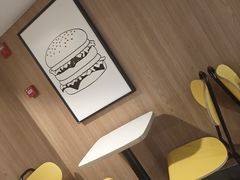 -麦当劳(文武路店)