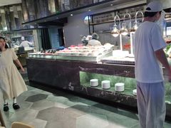 -星伦多自助料理·涮烤一体(杭州来福士店)