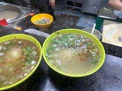 -广电冷面(汉城中路店)