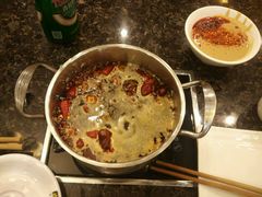 -老码头火锅(骡马市店)