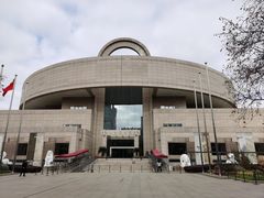 -上海博物馆(人民广场馆)