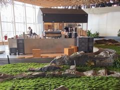 -Seesaw Coffee(朝阳大悦城店)