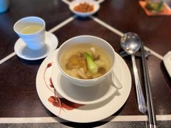 -杭州西子湖四季酒店·金沙厅