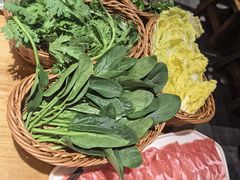 -四喜小胖·北京涮肉(五道营店)