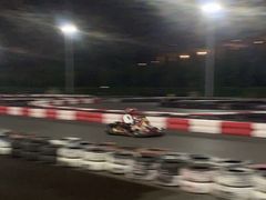 -锐擎卡丁车主题乐园(郊野公园店)