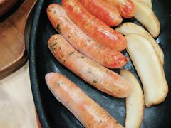 -萨莉亚意式餐厅(星海广场店)