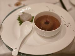 -阳澄湖费尔蒙酒店颐丰阁中餐厅(马鞍山西路店)