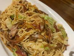 台式炒面-大三元台湾鲁肉饭(沙井新桥店)