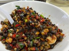 紫苏田螺-笨罗卜浏阳菜馆(太平街店)