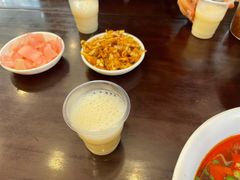 -蒋家肠旺面馆(合群路店)