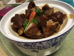 -琼林徽宴(中央门店)