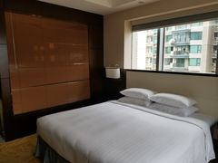 -上海西藏大厦万怡酒店
